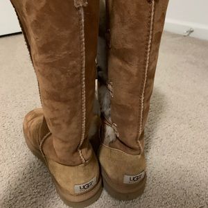 Women’s authentic UGG Tall boots